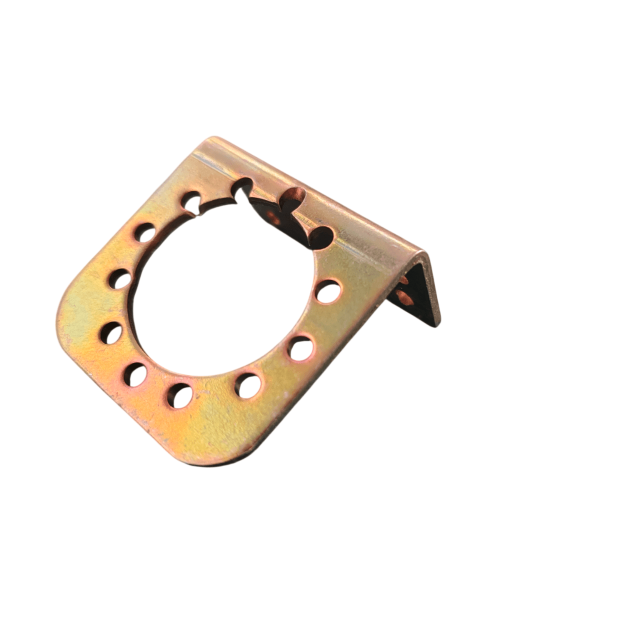 Side Shaft Motor Clamp for Johnson/Side Shaft Gear Motors