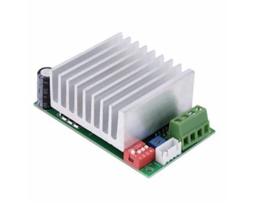 Upgraded Version TB6600 Stepper Motor Driver Board 4.5 A 40V