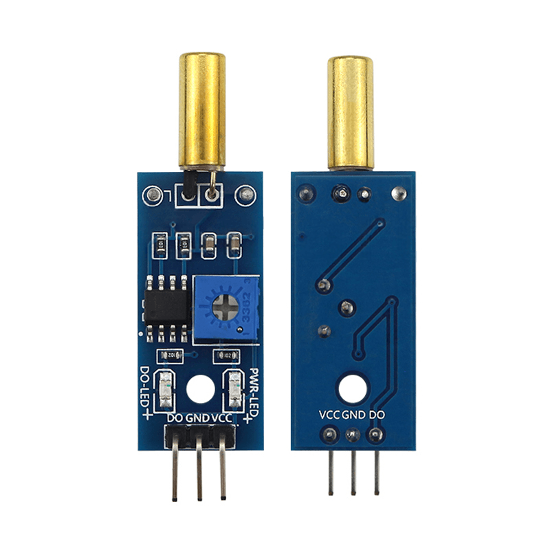 Tilt sensor Module for Arduino/Raspberry PI