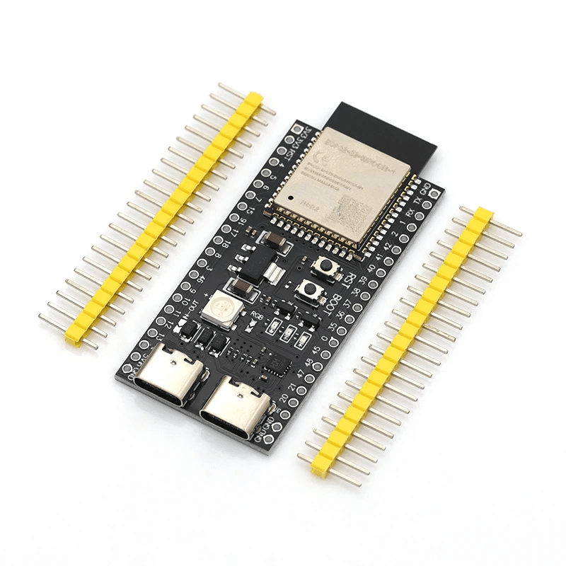 ESP32-S3-N16R8 Development Board 16MB Flash 8MB PSRAM