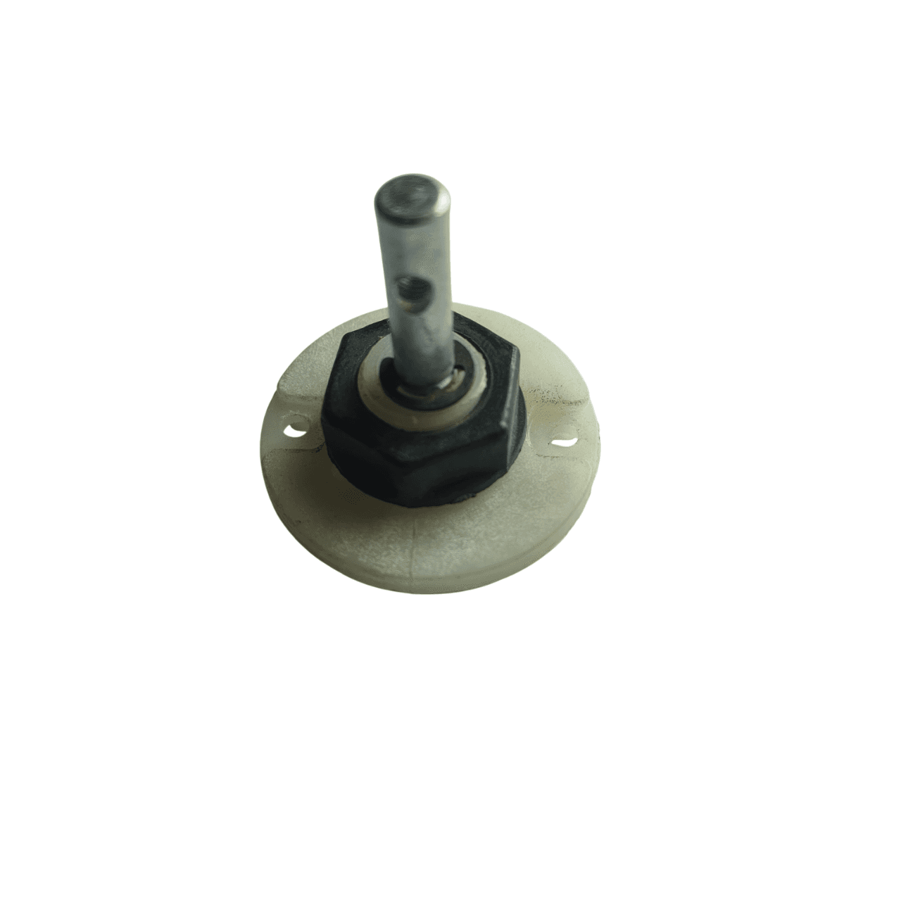 Dummy Motor / Dead Axle for Robot Chassis – 6mm Shaft