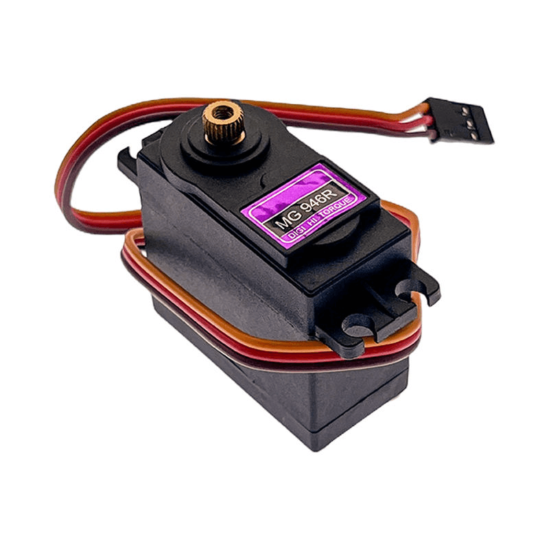 MG946R Digital Metal Gear Servo Motor – High Torque