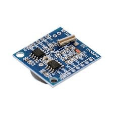 DS1307 Real Time Clock RTC Module