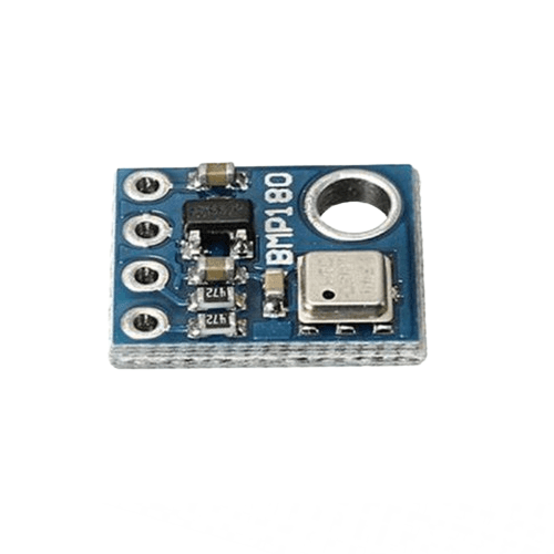 BMP 180 Pressure Sensor Module Arduino
