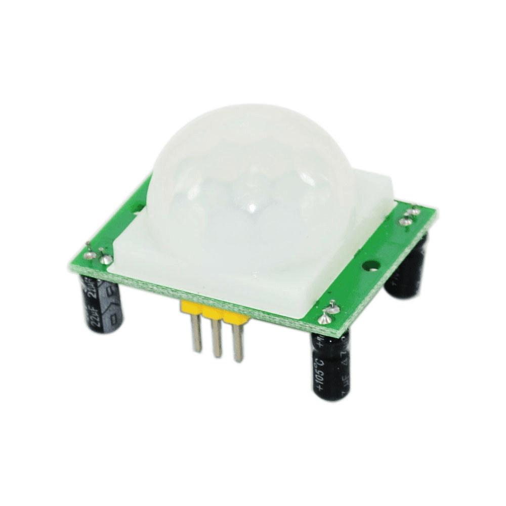 HC-SR501 PIR Motion Sensor Module
