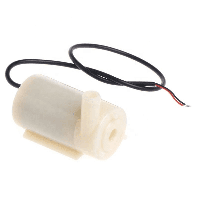 3V – 6V DC submersible water pump for Projects DIY