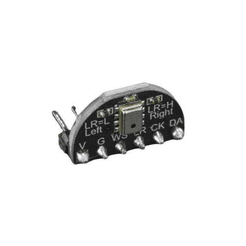 I2S Microphone Module
