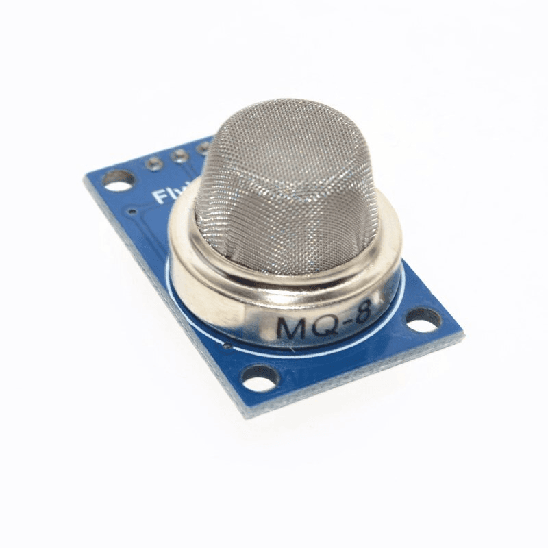 MQ8 Hydrogen Gas Sensor Module for Arduino / Raspberry Pi