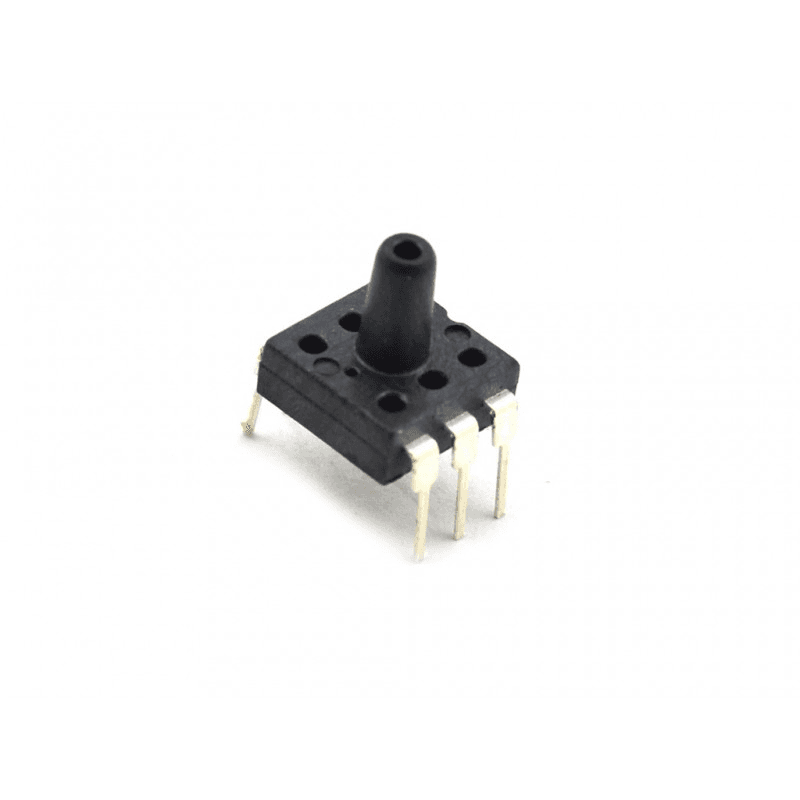 Mps20N0040D D 40Kpa Air Pressure Sensor