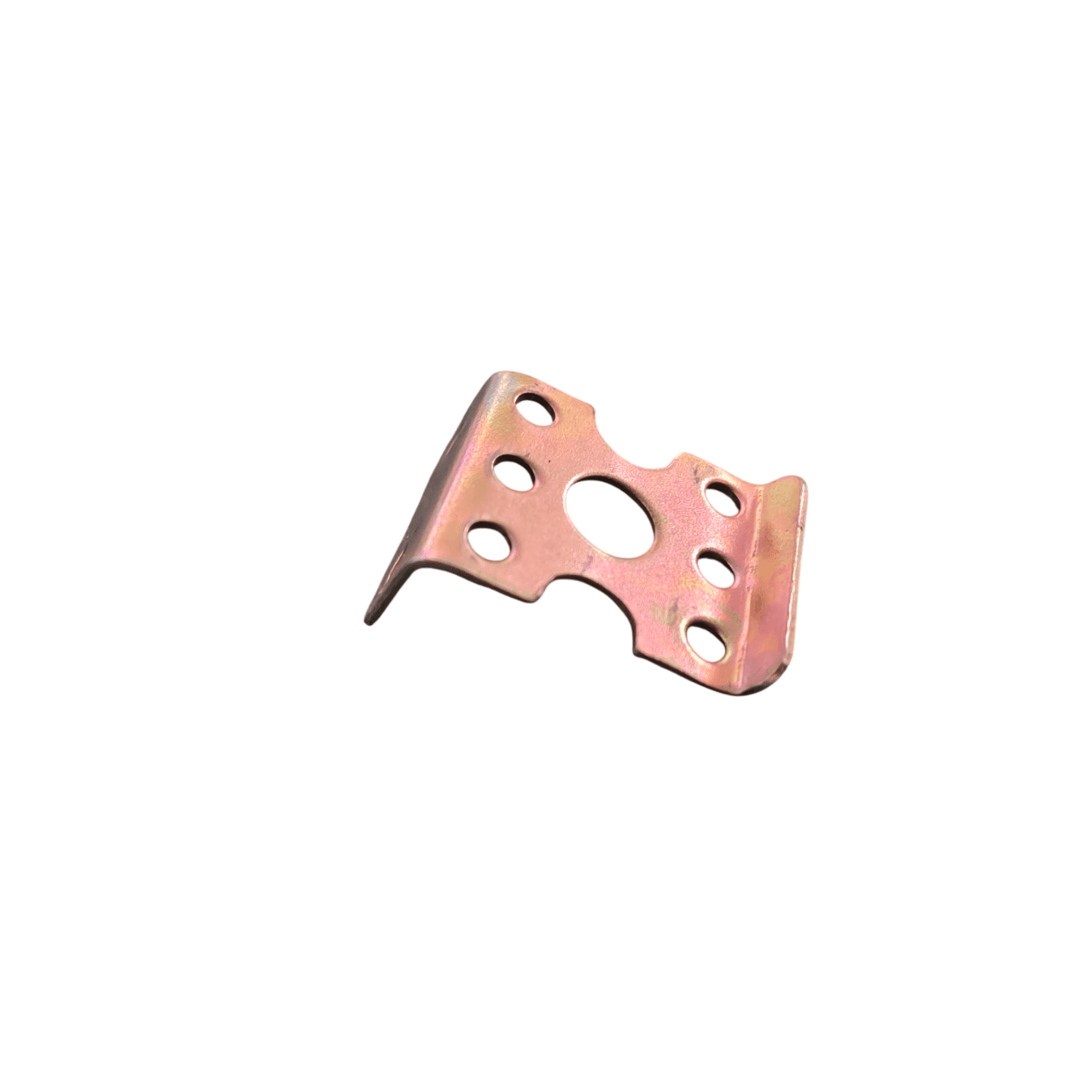 BO Motor Mounting Clamp