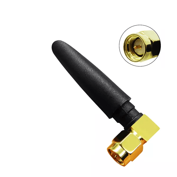 GSM module Antenna L type