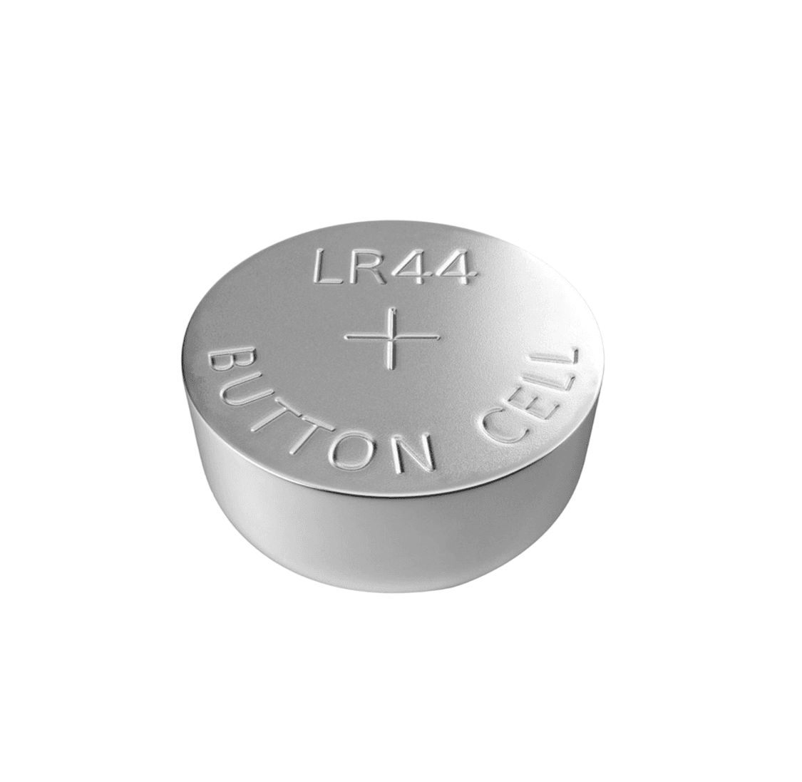 LR44 Button Cell Battery – 1.5V Alkaline Coin Battery