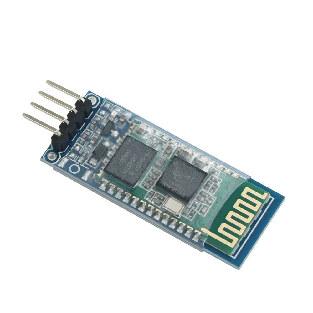 HC-06 Bluetooth Module For Arduino/Raspberry Pi