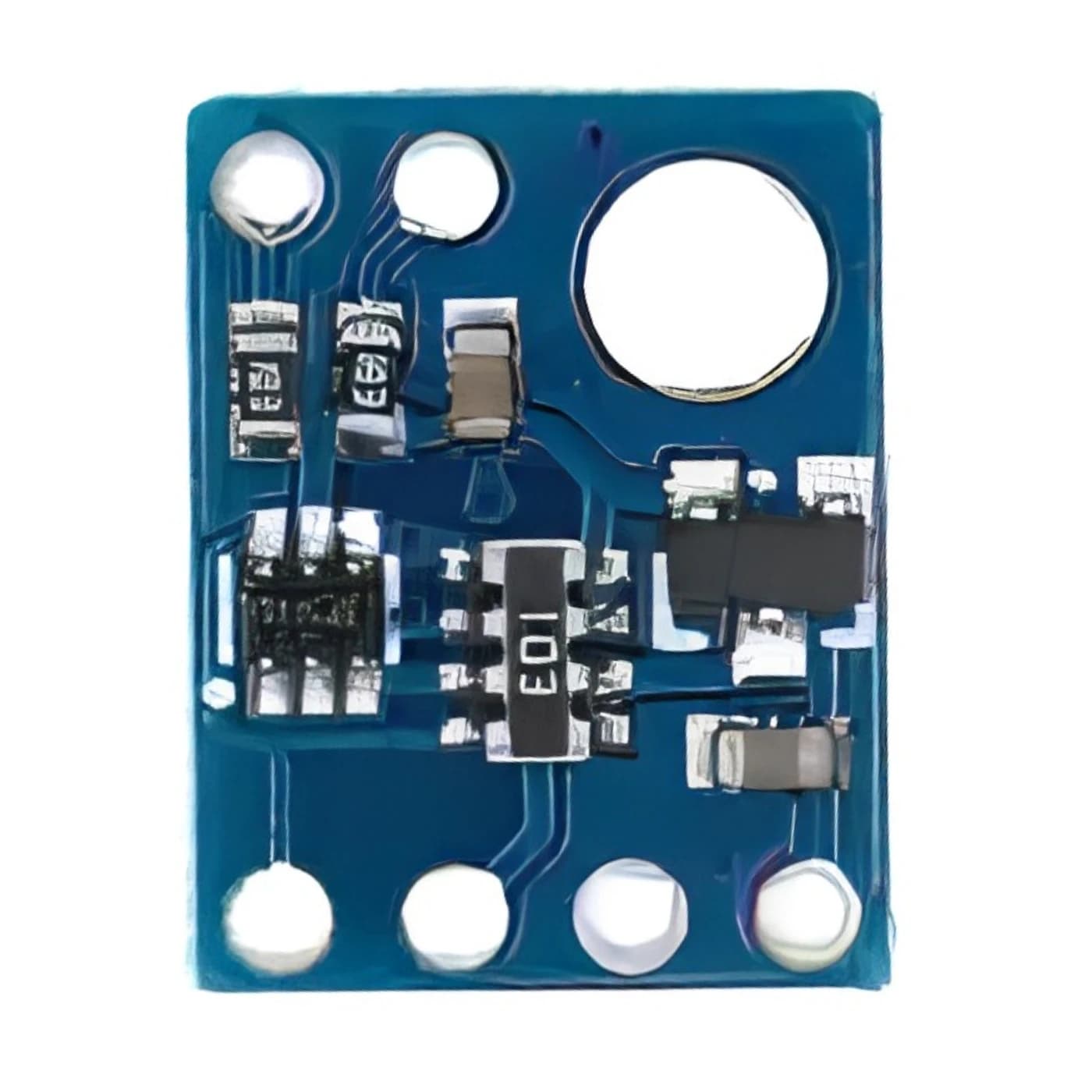 VL53LDK Time-of-Flight ToF LIDAR Laser Distance Sensor