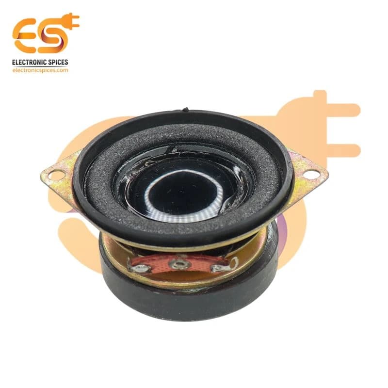2 inch 4Ω (ohm) 10W Power Audio Woofer Speaker