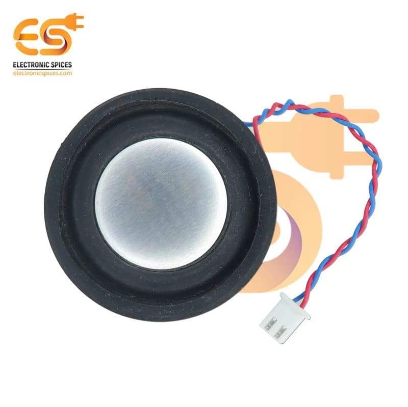 1.5 inch 4Ω (ohm) 3W Power Audio Woofer Speaker
