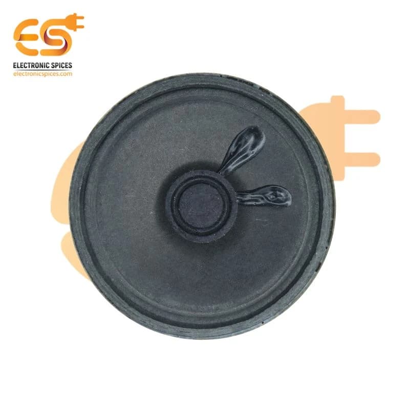 2.25 inch 8Ω (ohm) 0.5W Power Audio Woofer Speaker