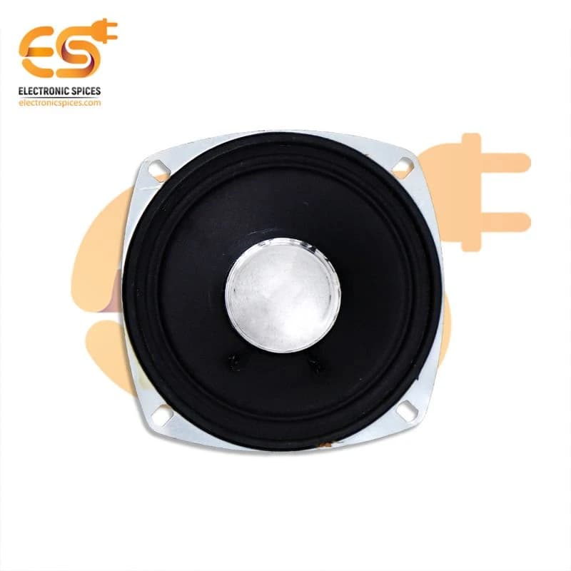 3 inch 4Ω (ohm) 10W power audio woofer speaker