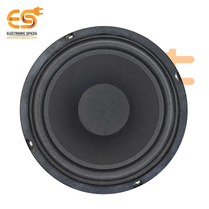 8 inch 4Ω (ohm) 60W Heavy Duty Heavy Power Audio Woofer Speaker
