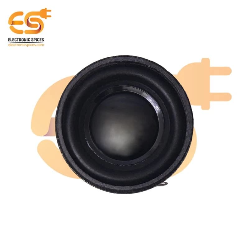 1.3 inch 4Ω (ohm) 2W power audio woofer speaker